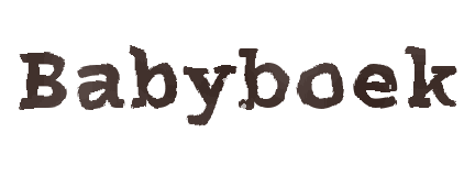 Babyboek