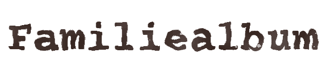 Familiealbum